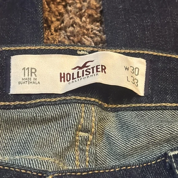 Hollister jeans - Picture 3 of 5